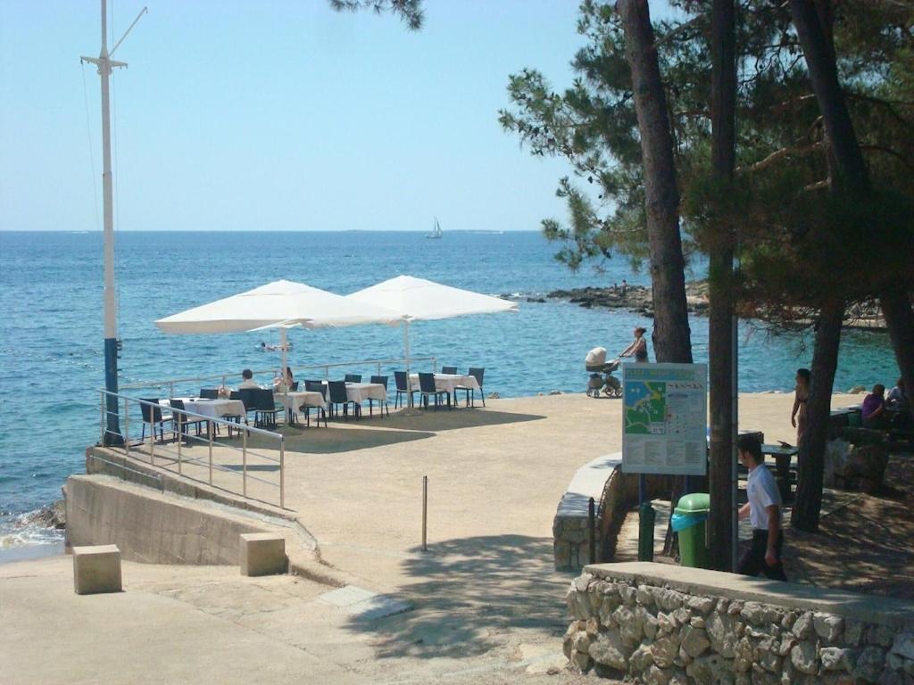 Premium Apartment Near Center And Beach With Parking Крк Экстерьер фото